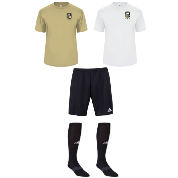 Rainier Soccer Alliance REC - Adult Required Kit RSAR-RCAKT