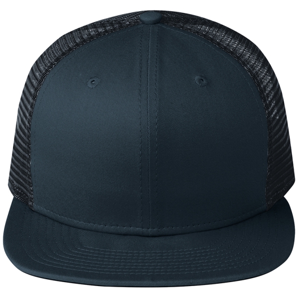 New Era Snapback Trucker Hat NE4030101