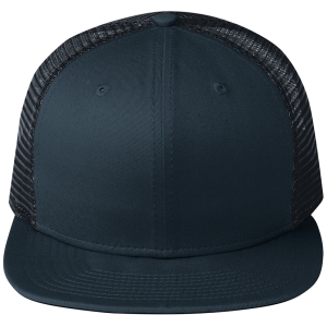 New Era Snapback Trucker Hat NE4030101