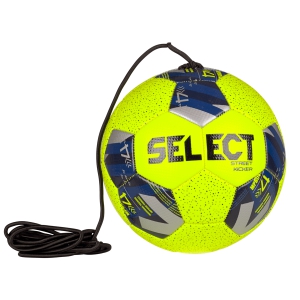 SELECT Street Kicker V24 - Yellow/Blue 2055297672010101