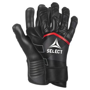 Select 90 Flexi Pro v24 Goalkeeper Gloves - Black/Red 6019007131