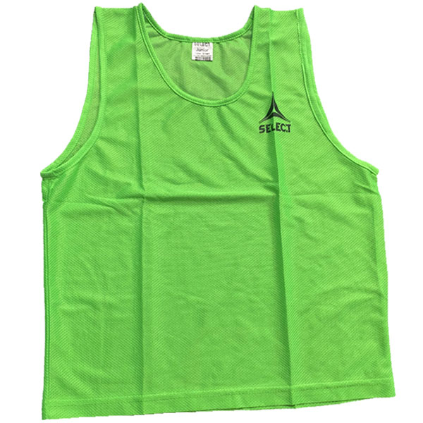 Select Training Vest - Green 570354-Grn