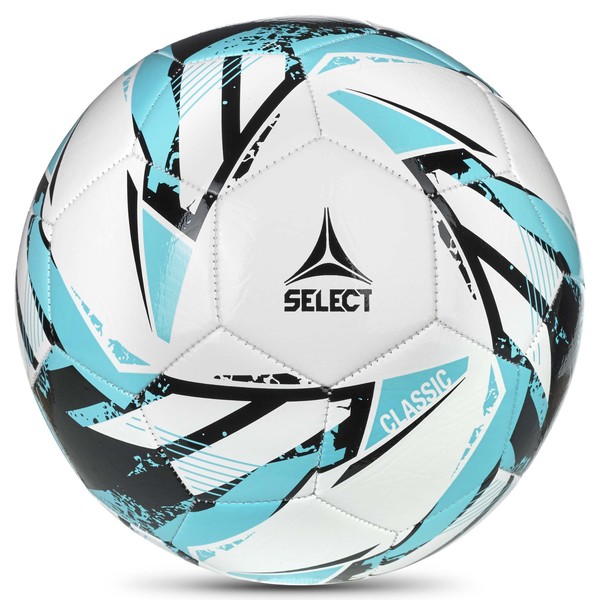 SELECT Classic V26 - White/Blue 0388588799
