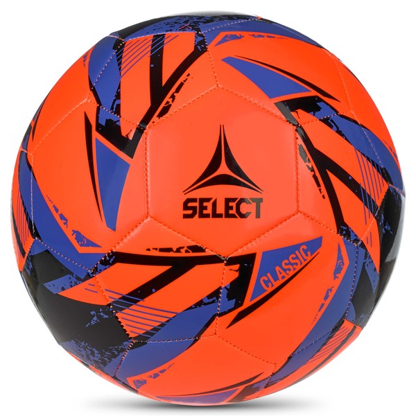 SELECT Classic V26 - Orange/Blue 0388588801