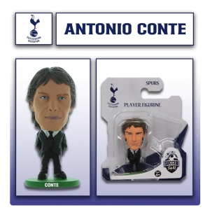 Soccer Starz Figure - Antonio Conte - Tottenham - Suit SoccerStarz46