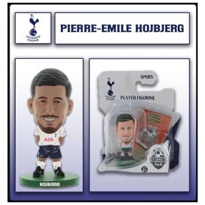 Soccer Starz Figure - Pierre-Emile Hojbjerg - Tottenham - Home Kit SoccerStarz28