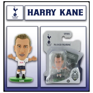 Soccer Starz Figure - Harry Kane - Tottenham - Home Kit SoccerStarz27