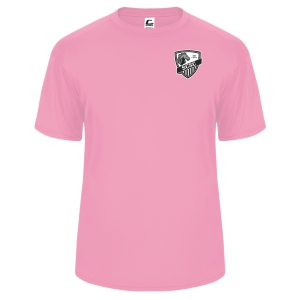 St. Cloud SC Training Jersey - Pink SCSC-C2PNK