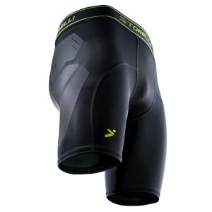 Storelli Sports BodyShield Turf Burn Sliders Mens Shorts - Black BSTFSLID
