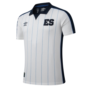 Umbro El Salvador 4th Jersey 25/26 UUM1ESJS524101