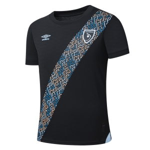 Umbro Guatemala 3rd Jersey 25/26 UUM1GUAJ525103