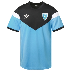 Umbro Guatemala Training Top Jersey 25/26 UUM1GUJS523101