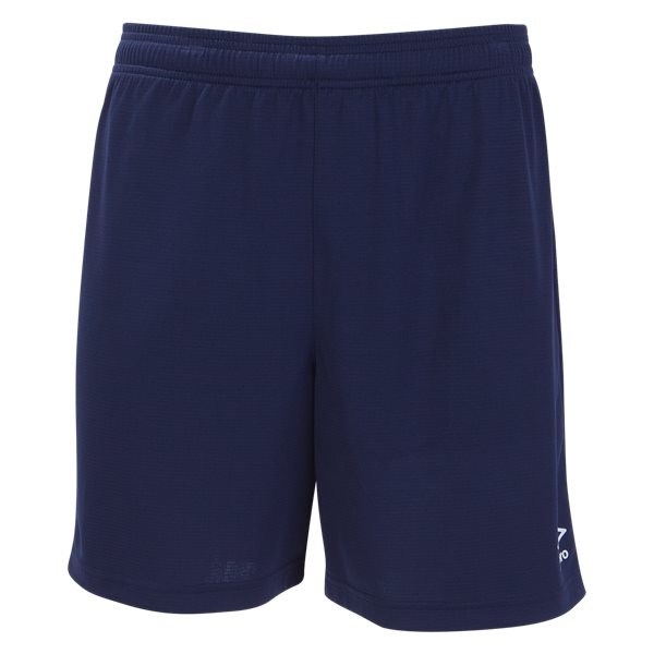 navy umbro shorts