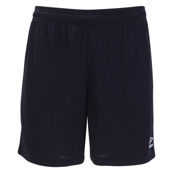 black umbro shorts