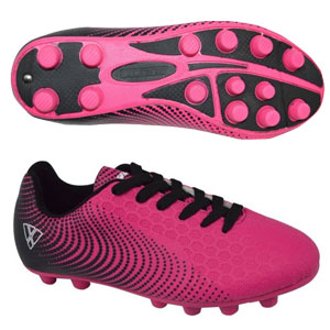 Vizari Stealth FG JR - Pink/Black VZSE93354Y