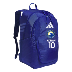 Wellington SC Stadium 4 Backpack - Bold Blue/White WWSC-5159440